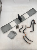 GE Spectra Series AMCB6FJ 250 Amp Circuit Breaker Mounting Kit