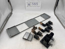 GE Spectra Series AMCB6GB 400/600 Amp Circuit Breaker Mounting Kit