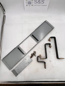 GE Spectra Series AMCB3GMFP 250-600 Amp Circuit Breaker Mounting Kit