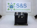 Allen-Bradley X-183222 Control Circuit Transformer Primary 220/440 VAC and 240/480 VAC .130 KVAC