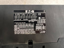 Eaton XT IEC XTCE115G00A Contactor