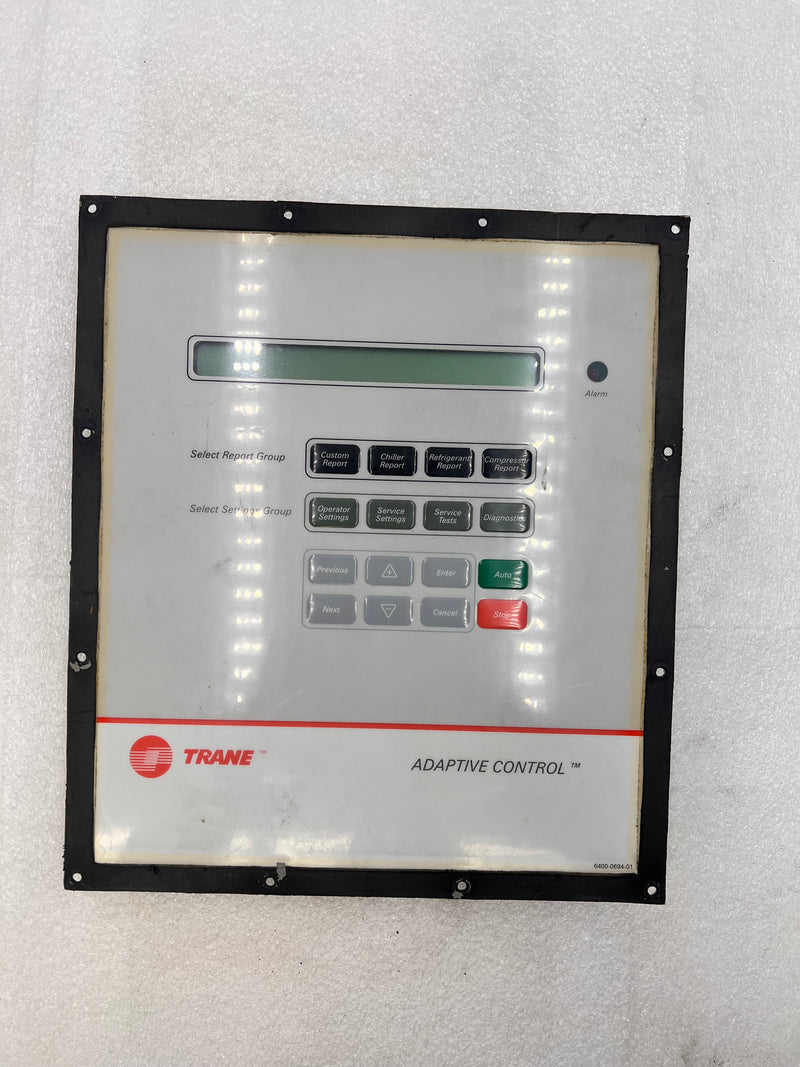Trane Adaptive Controller x13650447-10