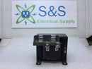 Allen-Bradley X-343908 Control Circuit Transformer Primary 550/600 VAC .075 KVA