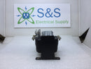 Allen-Bradley X-343908 Control Circuit Transformer Primary 550/600 VAC .075 KVA