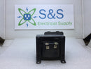 Allen-Bradley X-343908 Control Circuit Transformer Primary 550/600 VAC .075 KVA