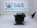 Allen-Bradley X-343908 Control Circuit Transformer Primary 550/600 VAC .075 KVA