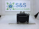 Allen-Bradley X-343908 Control Circuit Transformer Primary 550/600 VAC .075 KVA