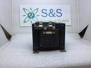 Allen-Bradley X-211272 Control Circuit Transformer Primary 220/440 VAC and 240/480 VAC .350 KVA