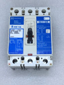 Cutler-Hammer EHD3050 3 Pole 50A 480VAC Type EHD 14k Industrial Circuit Breaker