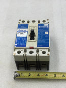 Cutler-Hammer EHD3050 3 Pole 50A 480VAC Type EHD 14k Industrial Circuit Breaker