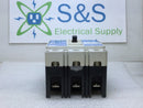 Cutler-Hammer EHD3050 3 Pole 50A 480VAC Type EHD 14k Industrial Circuit Breaker