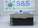 Cutler-Hammer EHD3050 3 Pole 50A 480VAC Type EHD 14k Industrial Circuit Breaker
