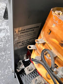 Hevi-duty 15 Kva 3 Phase 60 Hz T3H15S H:208D L:208Y/120 Imp: 5.12%