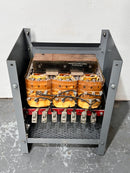 Hevi-duty 15 Kva 3 Phase 60 Hz T3H15S H:208D L:208Y/120 Imp: 5.12%