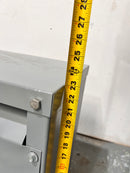 Hevi-duty 15 Kva 3 Phase 60 Hz T3H15S H:208D L:208Y/120 Imp: 5.12%