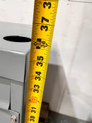 GE General Electric Dry Type Indoor Transformer 75KVA 9T23B3874 3 Phase Type QL Class AA 480V