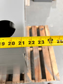 GE General Electric Dry Type Indoor Transformer 75KVA 9T23B3874 3 Phase Type QL Class AA 480V