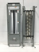 Eaton PRL1a 225 Amp 42 Space 3PH 4W 120/208V Pow-R-Line Panelboard 12" X 39.5"