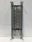 Eaton PRL1a 225 Amp 42 Space 3PH 4W 120/208V Pow-R-Line Panelboard 12" X 39.5"