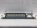 Eaton PRL1a 225 Amp 42 Space 3PH 4W 120/208V Pow-R-Line Panelboard 12" X 39.5"