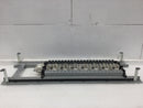 Eaton PRL1a 225 Amp 42 Space 3PH 4W 120/208V Pow-R-Line Panelboard 12" X 39.5"