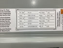 Eaton PRL1a 225 Amp 42 Space 3PH 4W 120/208V Pow-R-Line Panelboard 12" X 39.5"