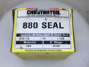 Chesterton 880 Seal Exchange 053113