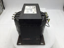 Dongan 50-3000-134 Single Phase 50/60 Hz Open Style Control Transformer