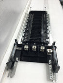 Square D NQ454L2C 54 Space  225 Amp 3 Phase 240V Panel Board Interior 12.5"X34"
