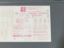 Square D QOC42U 42 Space 120/240V Panel/Door w/Main 39 1/4" x 15 1/2"