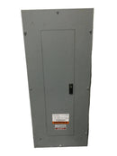 Eaton PRL1A3225X42CS 225 Amp 42 Space Panelboard 48" x 20" - Missing Main Plate