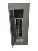 Eaton PRL1A3225X42CS 225 Amp 42 Space Panelboard 48" x 20" - Missing Main Plate