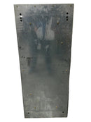 Eaton PRL1A3225X42CS 225 Amp 42 Space Panelboard 48" x 20" - Missing Main Plate