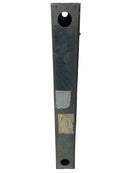 Eaton PRL1A3225X42CS 225 Amp 42 Space Panelboard 48" x 20" - Missing Main Plate