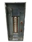 Eaton PRL1A3225X42CS 225 Amp 42 Space Panelboard 48" x 20" - Missing Main Plate