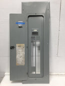 Cutler-Hammer BR4242B225 225 Amp 42 Space Panel/Door w/Main 46" x 15 3/8"