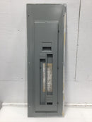 Cutler-Hammer BR4242B225 225 Amp 42 Space Panel/Door w/Main 46" x 15 3/8"