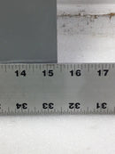 Cutler-Hammer BR4242B225 225 Amp 42 Space Panel/Door w/Main 46" x 15 3/8"