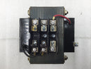 Siemens Control Transformer 25-213-101-041 460V Primary 500 VA 115 VAC Secondary