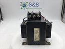 Siemens Control Transformer 25-213-101-041 460V Primary 500 VA 115 VAC Secondary