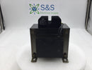 Siemens Control Transformer 25-213-101-041 460V Primary 500 VA 115 VAC Secondary