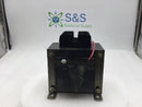 Siemens Control Transformer 25-213-101-041 460V Primary 500 VA 115 VAC Secondary