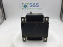 Siemens Control Transformer 25-213-101-041 460V Primary 500 VA 115 VAC Secondary