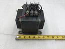 Siemens Control Transformer 25-213-101-041 460V Primary 500 VA 115 VAC Secondary