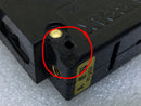 Airpax UPL1-1R01-262-2 .25 Amp 1 Pole 250V Circuit Breaker - Cosmetic Flaw