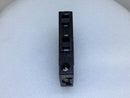 Square D QOT3030 30 Amp 1 Pole 120V Breaker - Old Style - Cosmetic Flaw