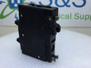 Square D QOT3030 30 Amp 1 Pole 120V Breaker - Old Style - Cosmetic Flaw