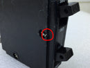 Square D QOT3030 30 Amp 1 Pole 120V Breaker - Old Style - Cosmetic Flaw