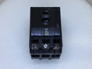 Square D QO3100 100 Amp 3 Pole 240V Circuit Breaker - Cosmetic Flaw