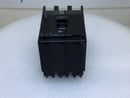 Square D QO3100 100 Amp 3 Pole 240V Circuit Breaker - Cosmetic Flaw